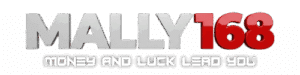 mally168 logo